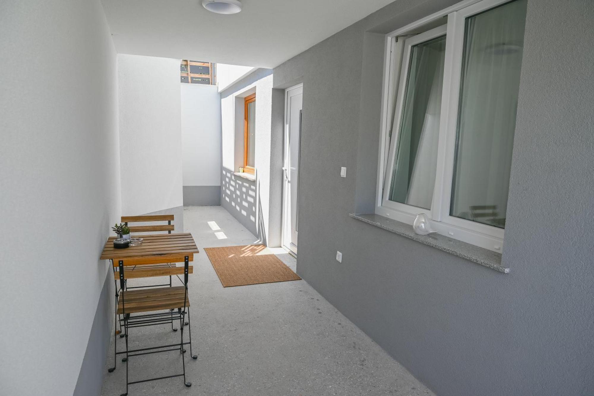 Apartma Cave Bliss Марибор Екстериор снимка