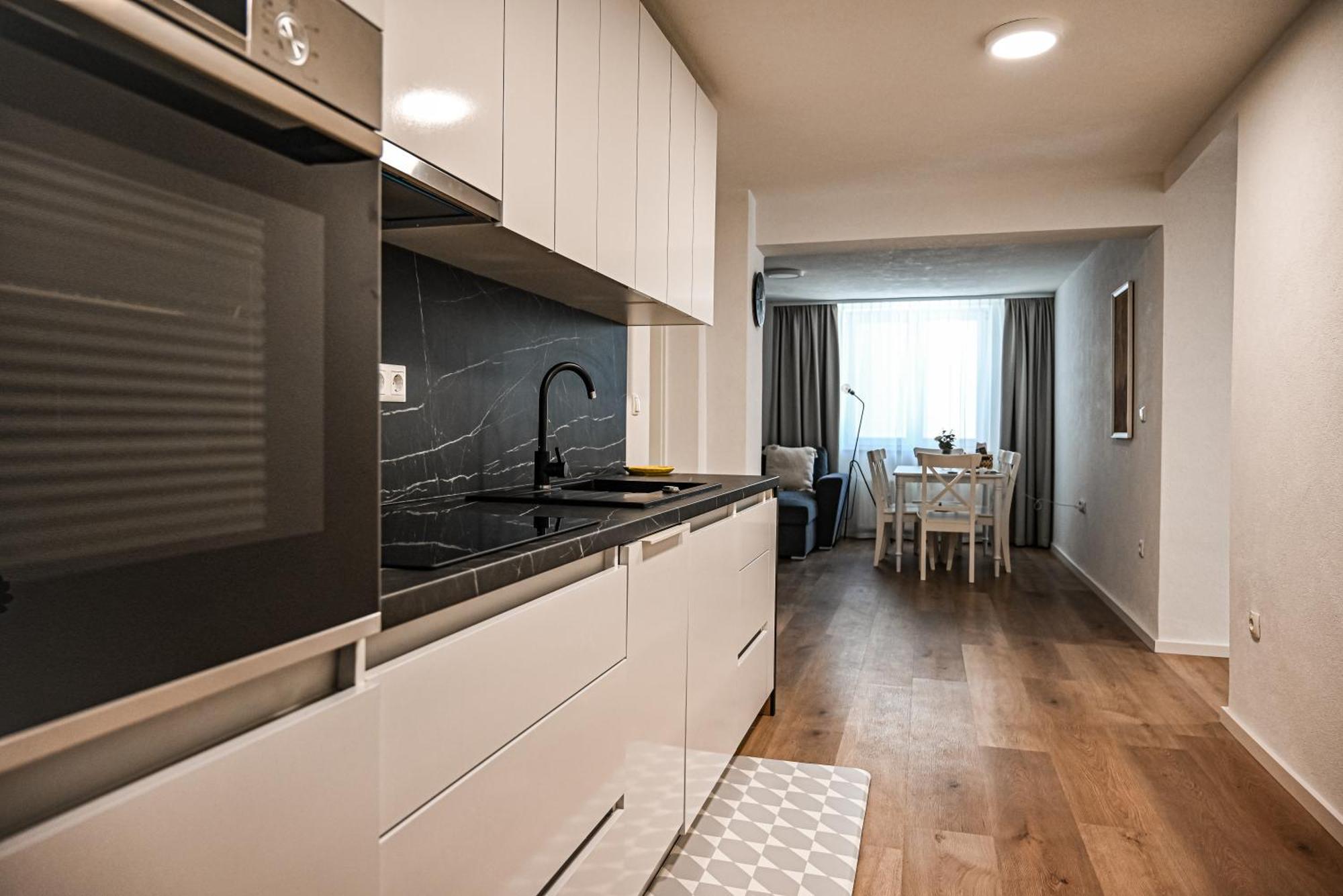 Apartma Cave Bliss Марибор Екстериор снимка