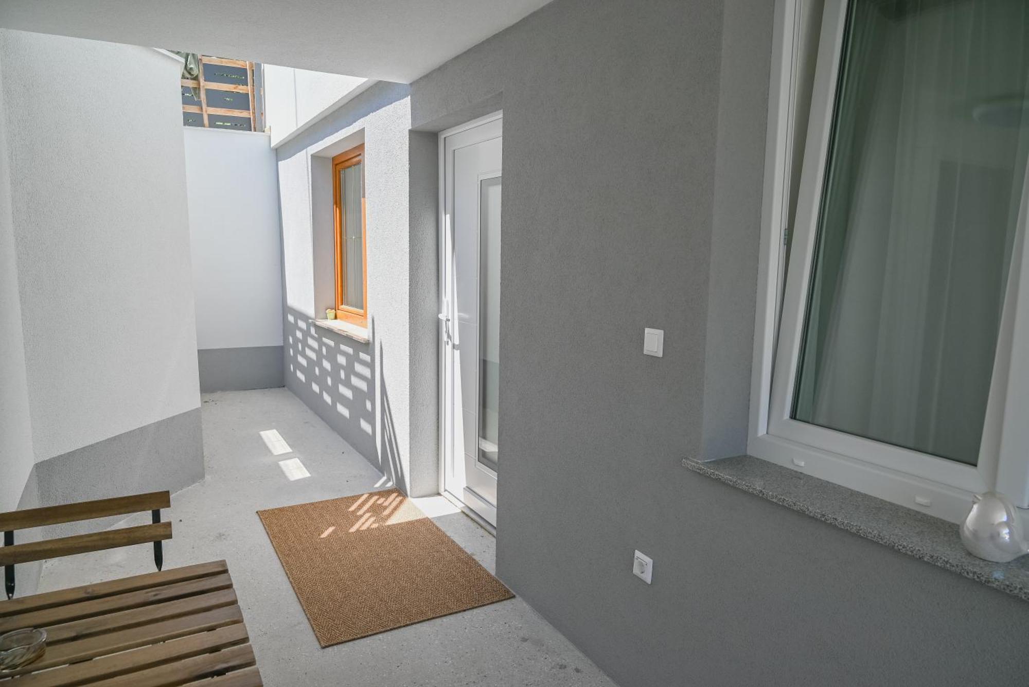 Apartma Cave Bliss Марибор Екстериор снимка