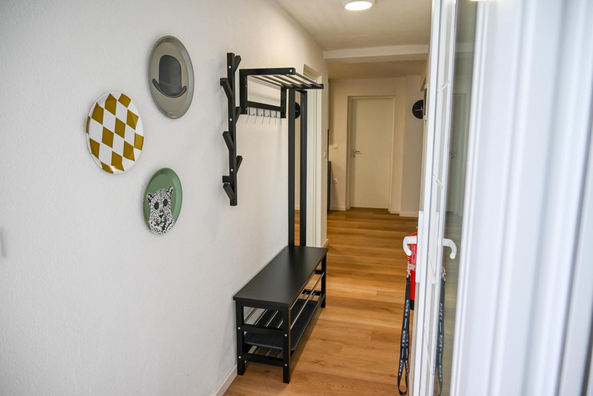 Apartma Cave Bliss Марибор Екстериор снимка