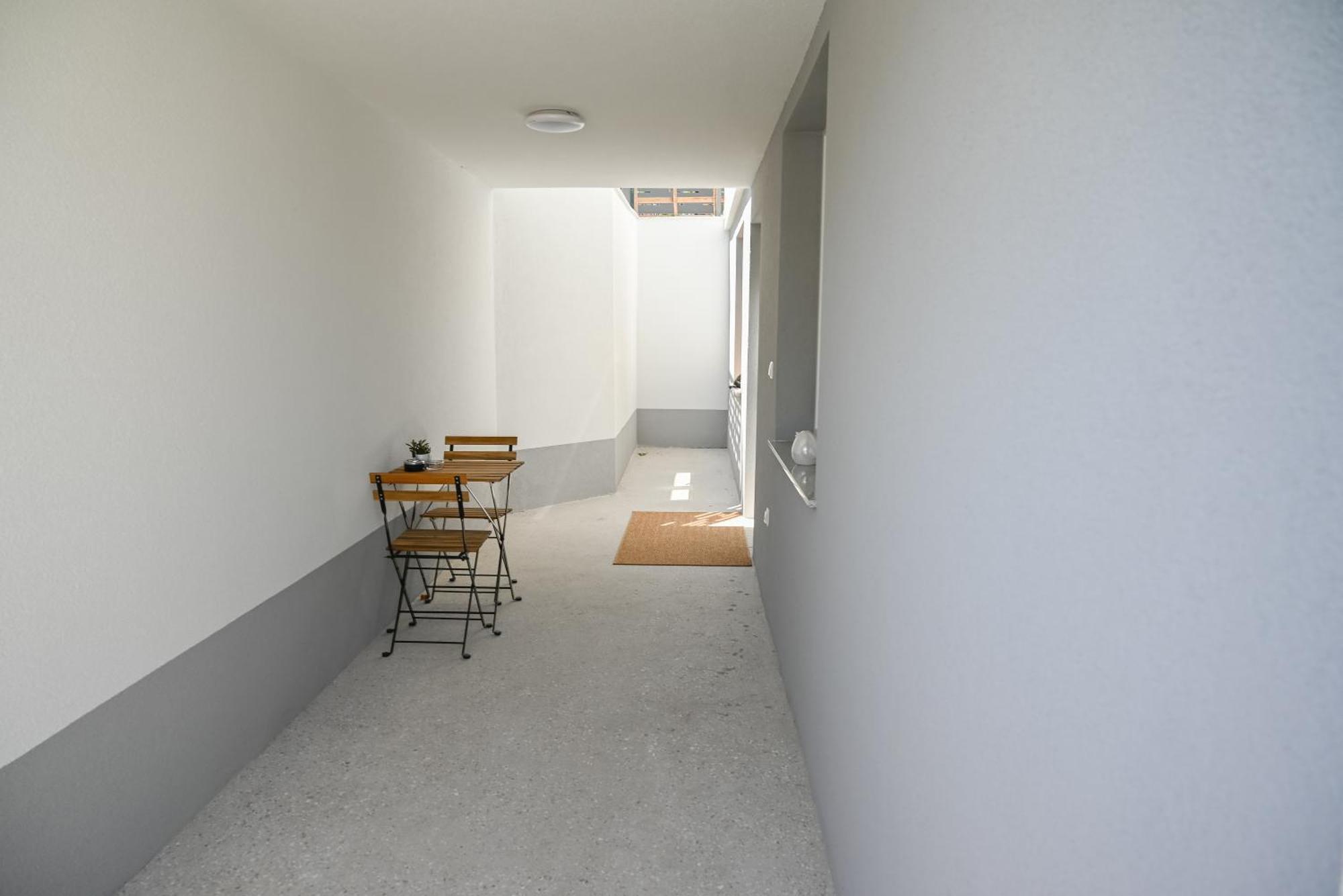Apartma Cave Bliss Марибор Екстериор снимка