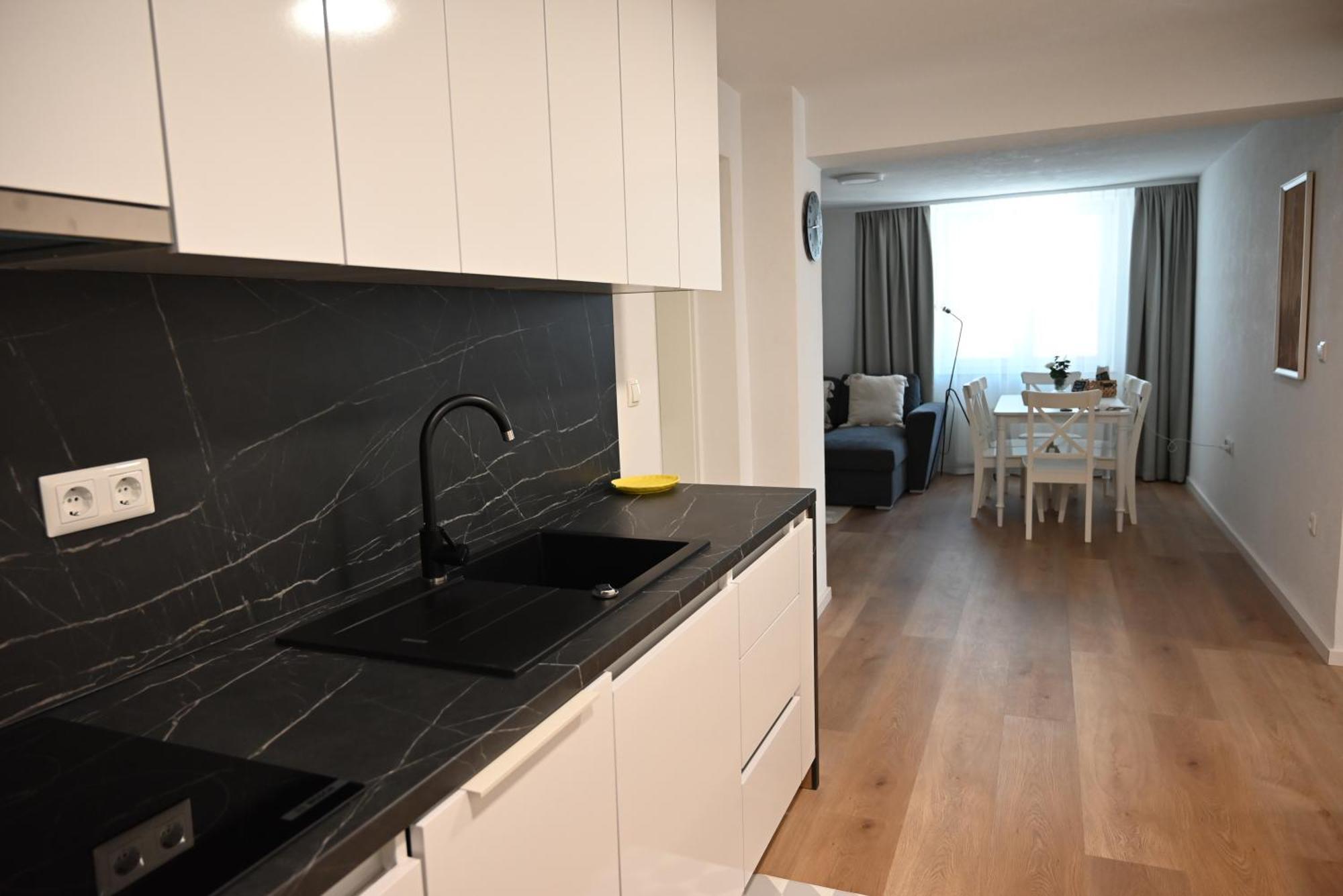 Apartma Cave Bliss Марибор Екстериор снимка
